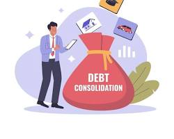 Combining debts with personal loans