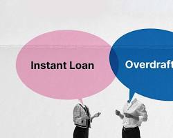 Instant Loan vs. Salary Overdraft Loan