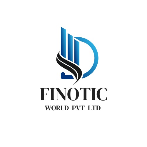 Finotic World Logo