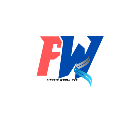 Finotic World Logo
